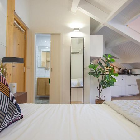 Santa Luzia Apartments By Guestify Γκιμαράες Εξωτερικό φωτογραφία