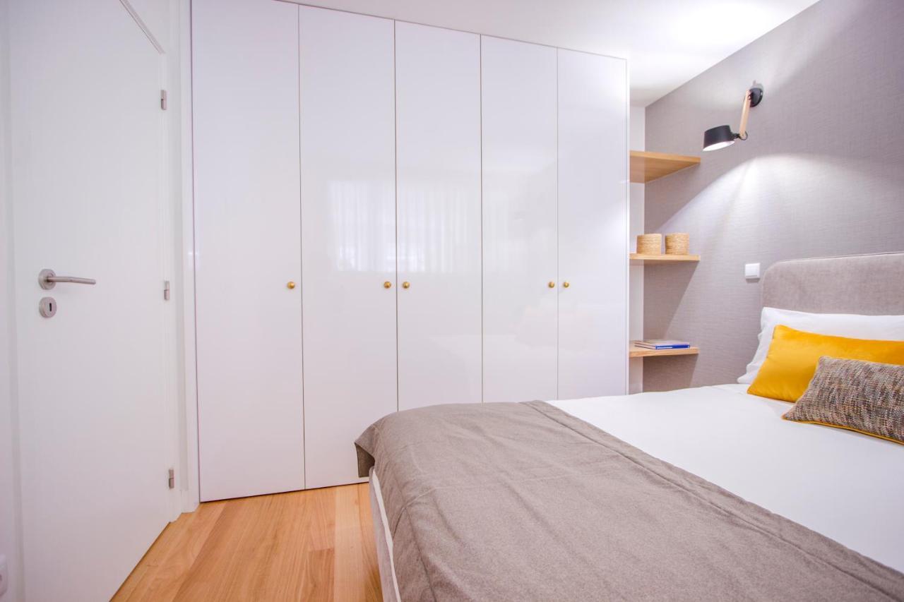 Santa Luzia Apartments By Guestify Γκιμαράες Εξωτερικό φωτογραφία
