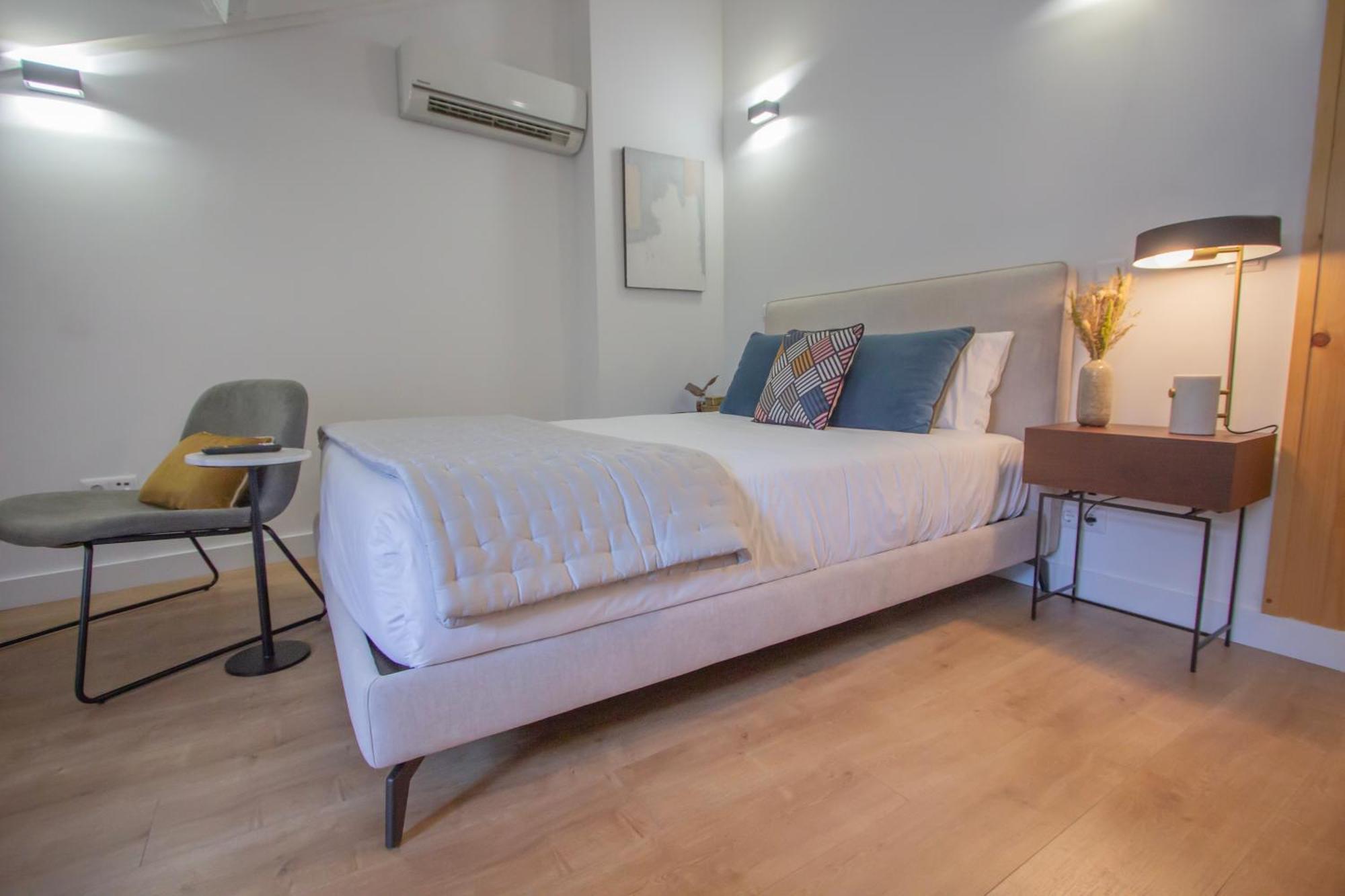Santa Luzia Apartments By Guestify Γκιμαράες Δωμάτιο φωτογραφία