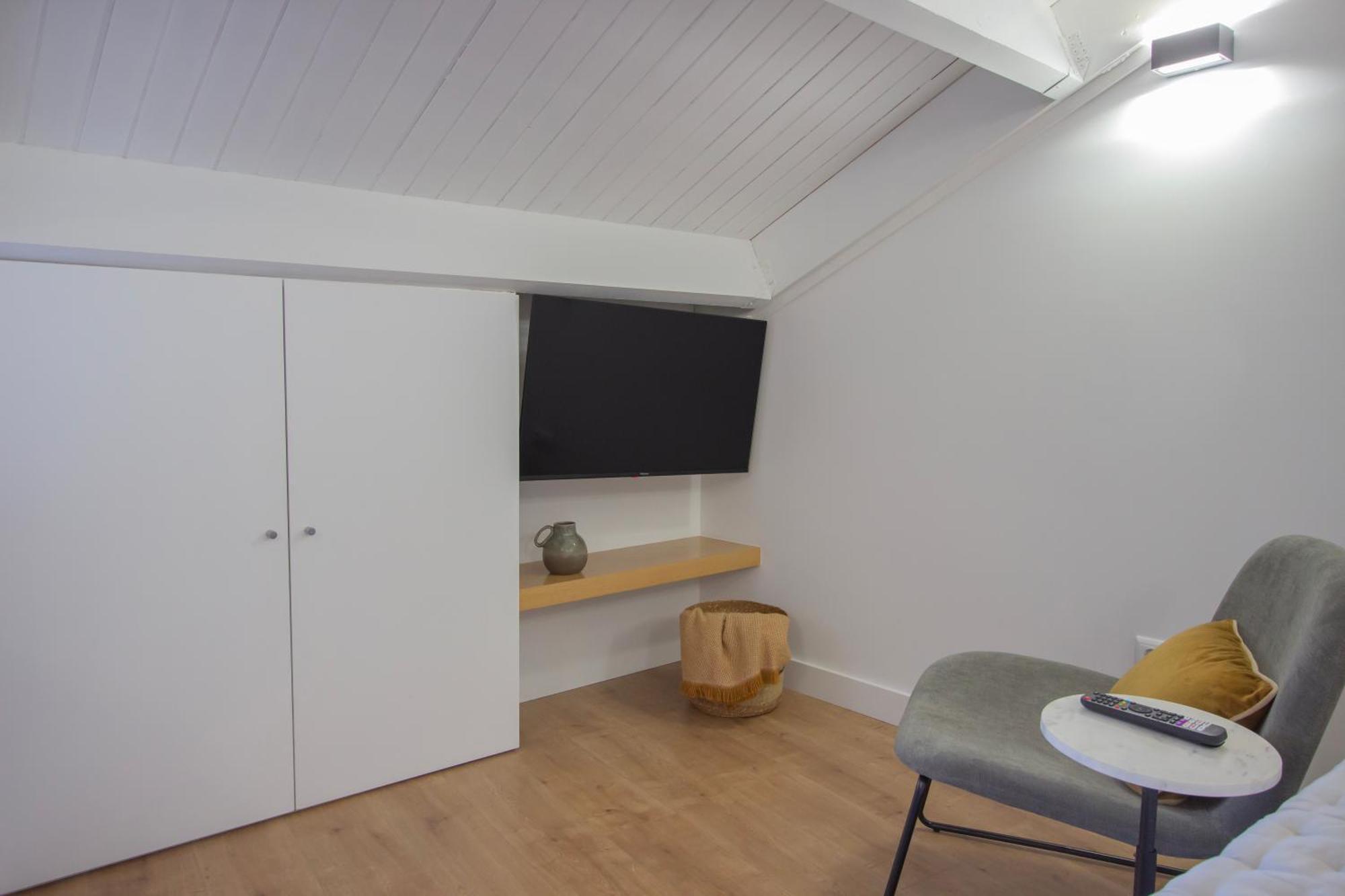 Santa Luzia Apartments By Guestify Γκιμαράες Δωμάτιο φωτογραφία