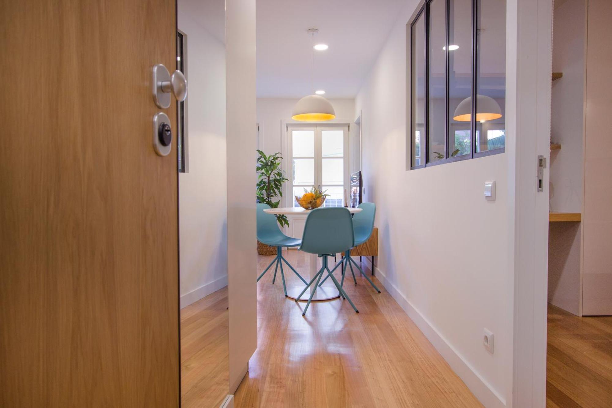 Santa Luzia Apartments By Guestify Γκιμαράες Εξωτερικό φωτογραφία