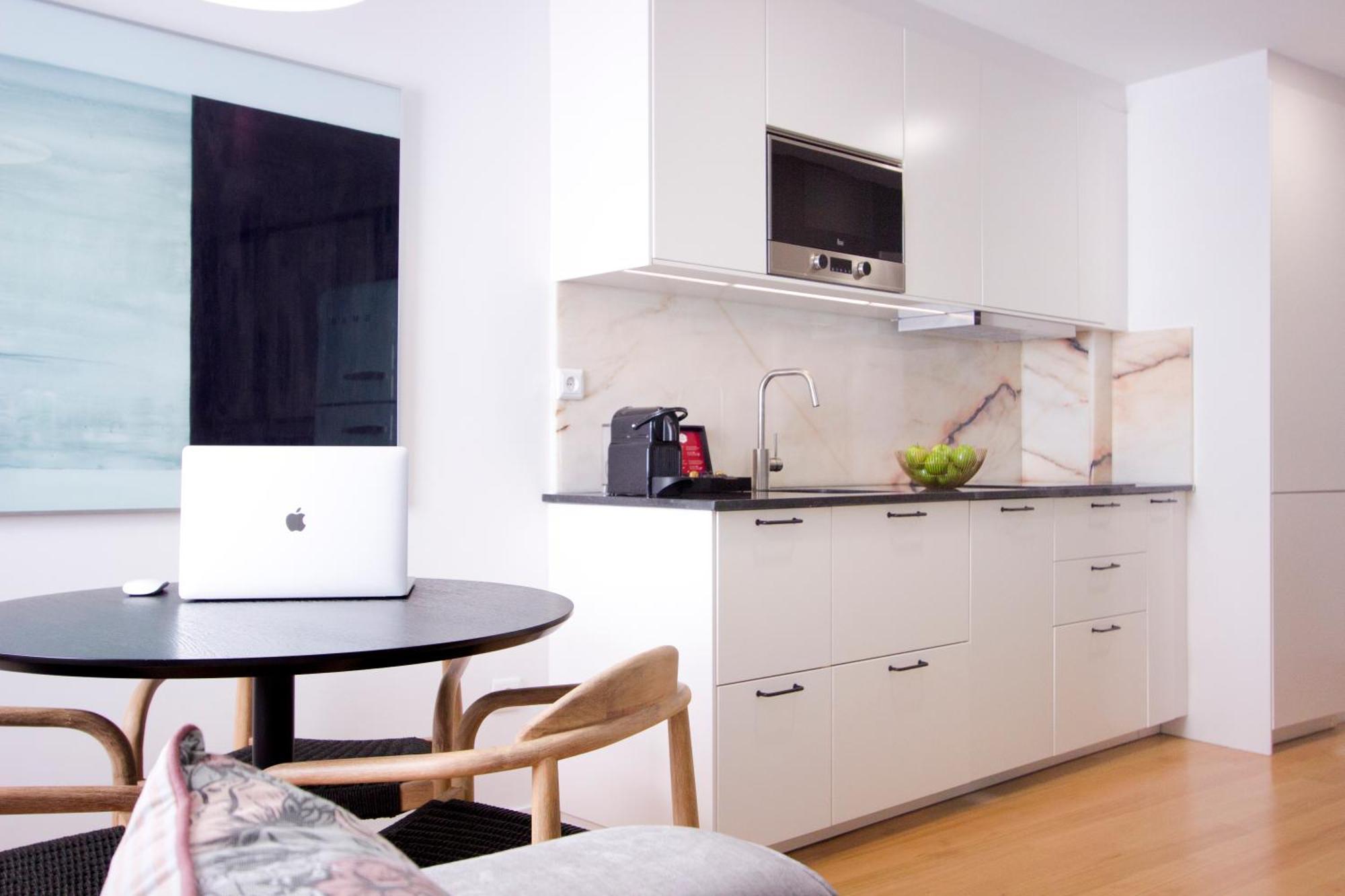 Santa Luzia Apartments By Guestify Γκιμαράες Εξωτερικό φωτογραφία