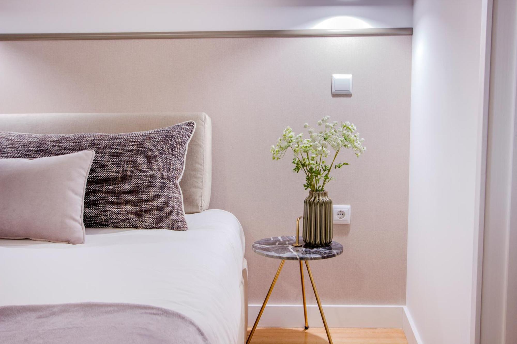 Santa Luzia Apartments By Guestify Γκιμαράες Εξωτερικό φωτογραφία