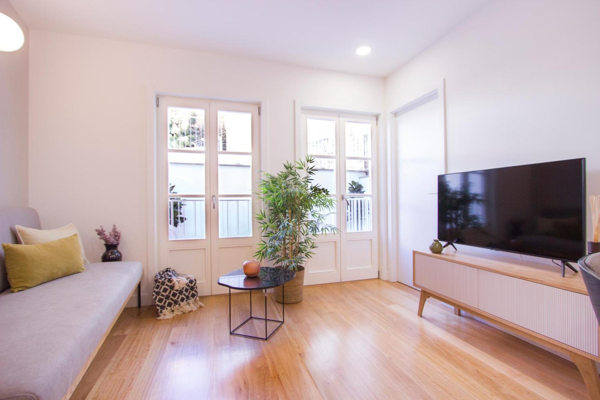 Santa Luzia Apartments By Guestify Γκιμαράες Εξωτερικό φωτογραφία