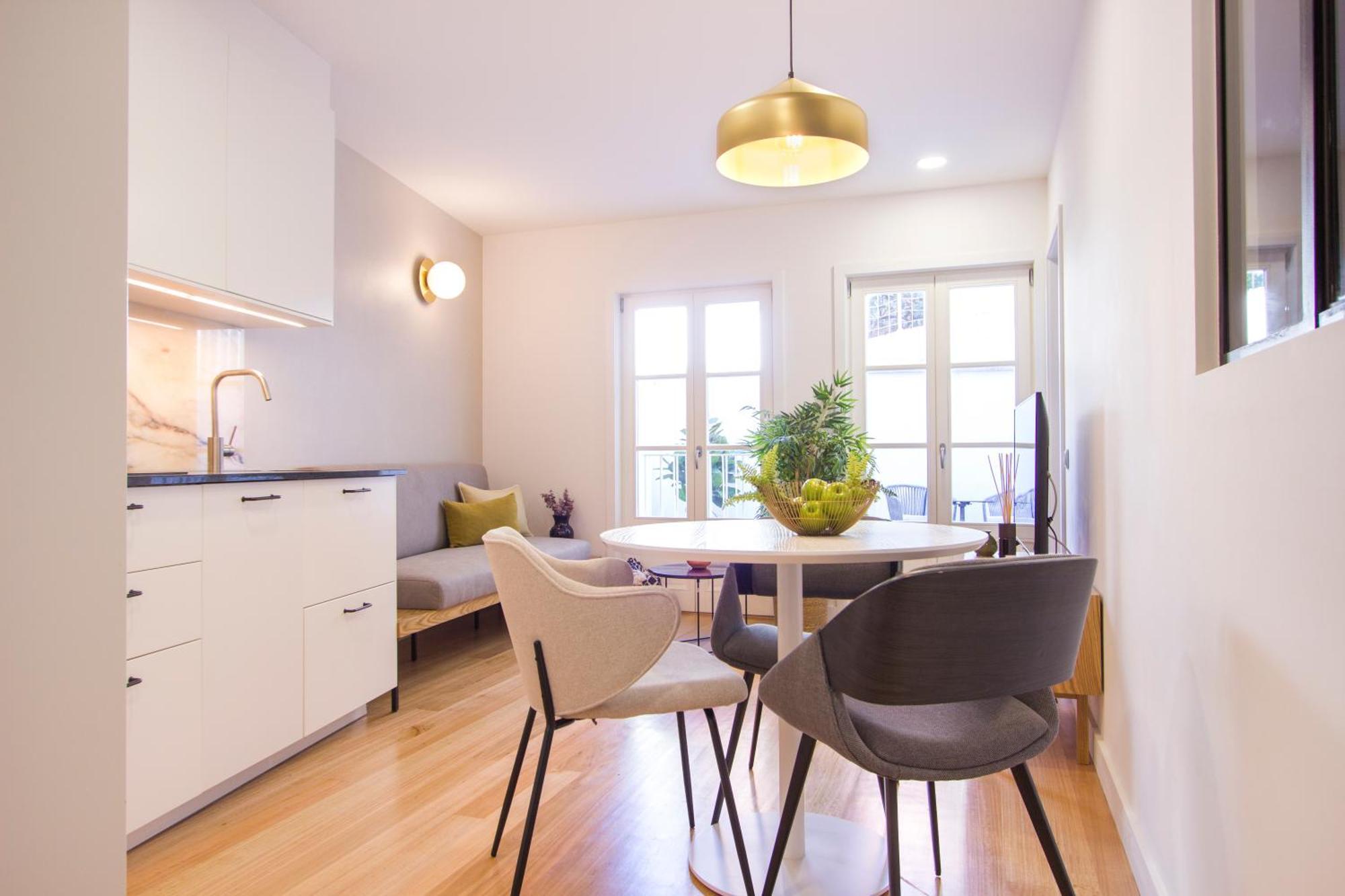 Santa Luzia Apartments By Guestify Γκιμαράες Εξωτερικό φωτογραφία