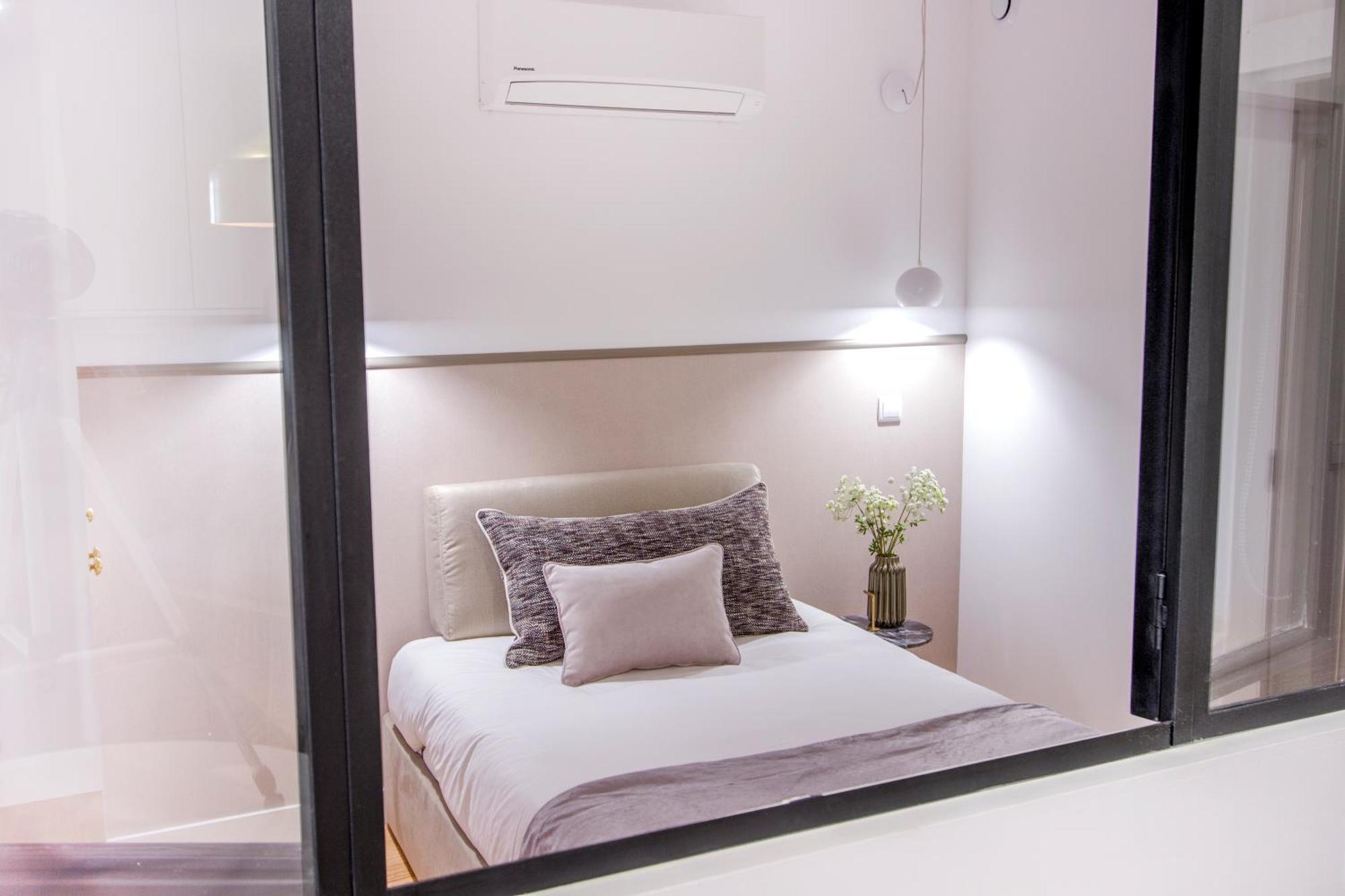 Santa Luzia Apartments By Guestify Γκιμαράες Εξωτερικό φωτογραφία