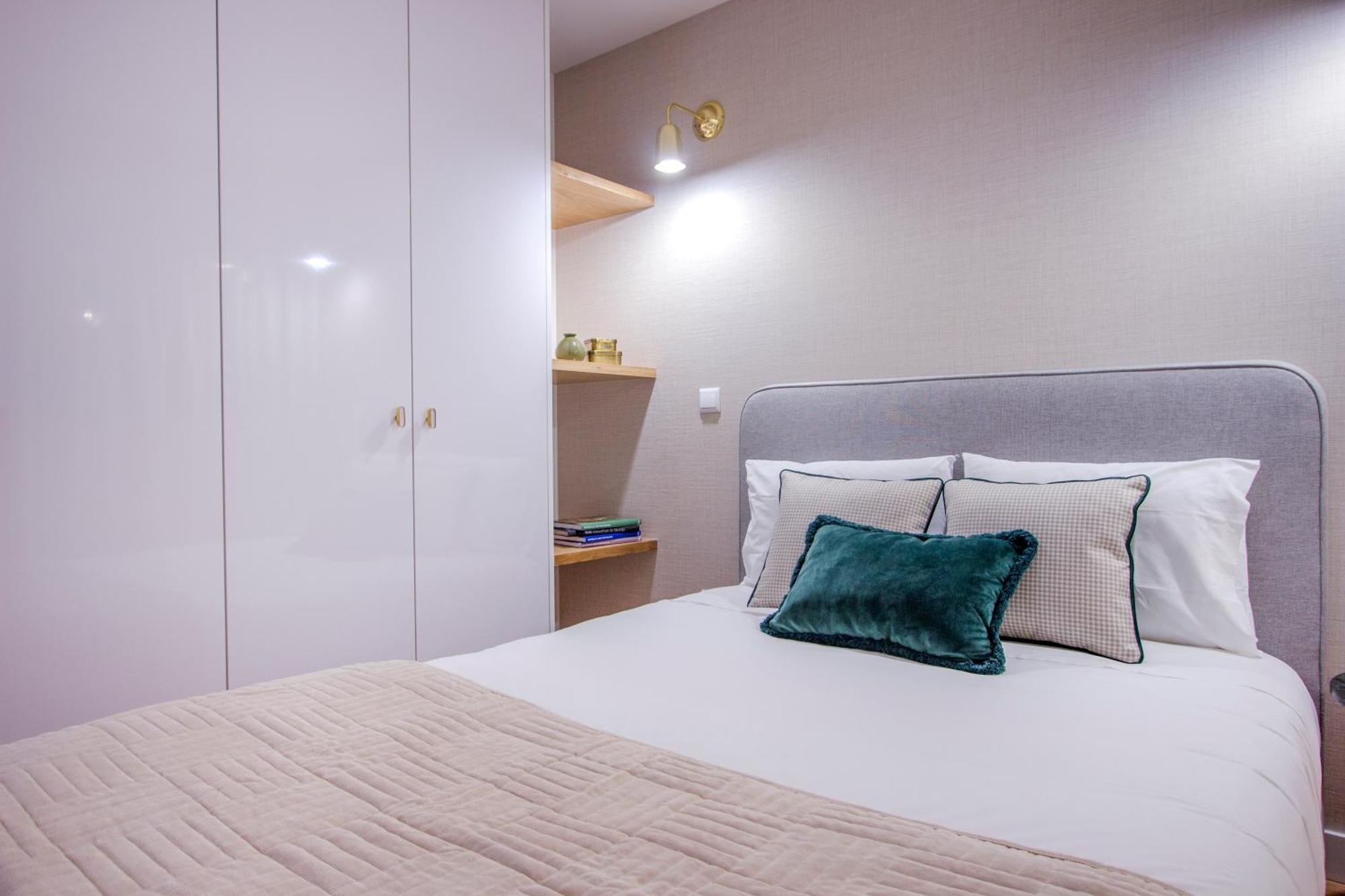 Santa Luzia Apartments By Guestify Γκιμαράες Εξωτερικό φωτογραφία