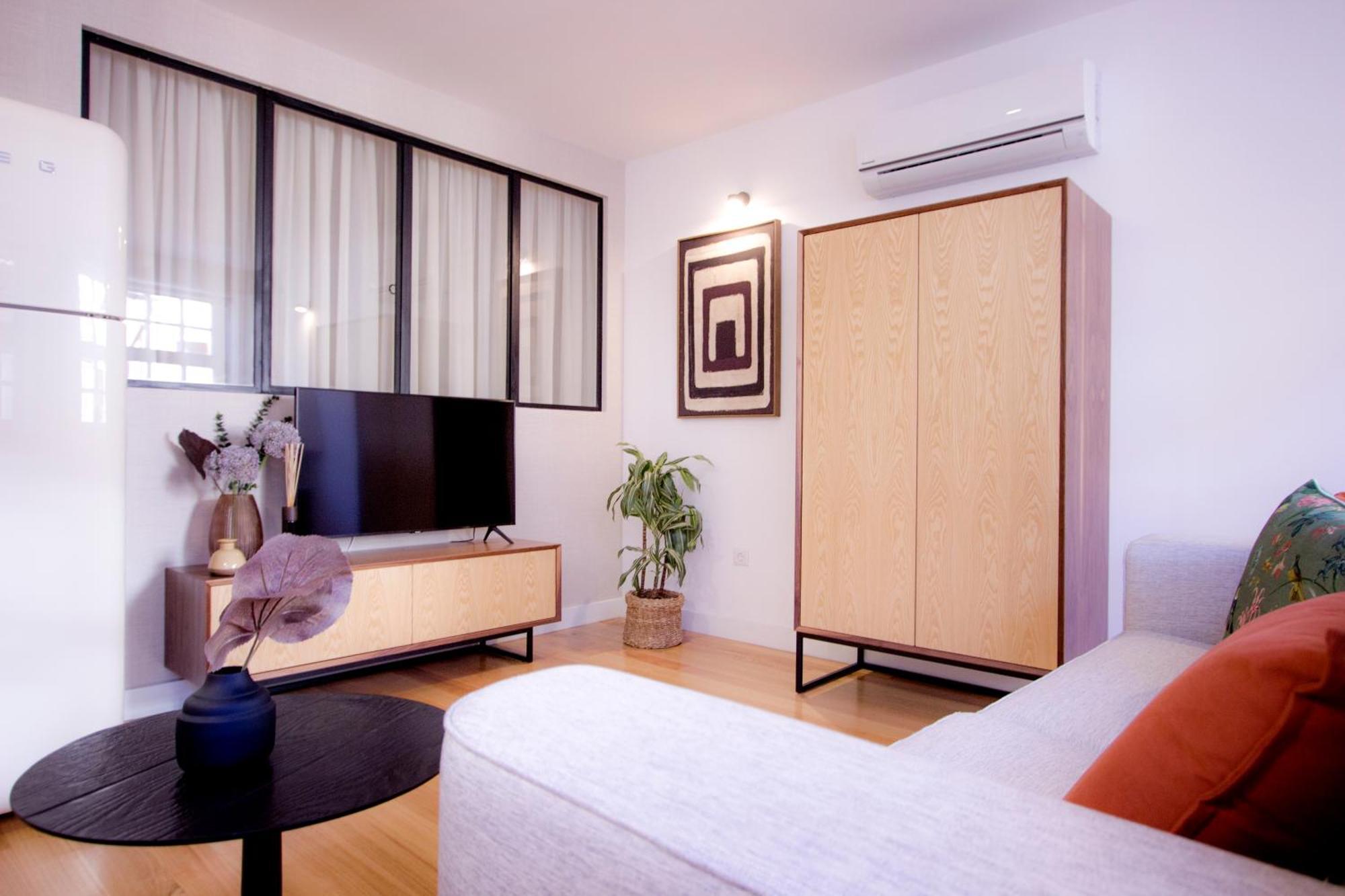 Santa Luzia Apartments By Guestify Γκιμαράες Εξωτερικό φωτογραφία