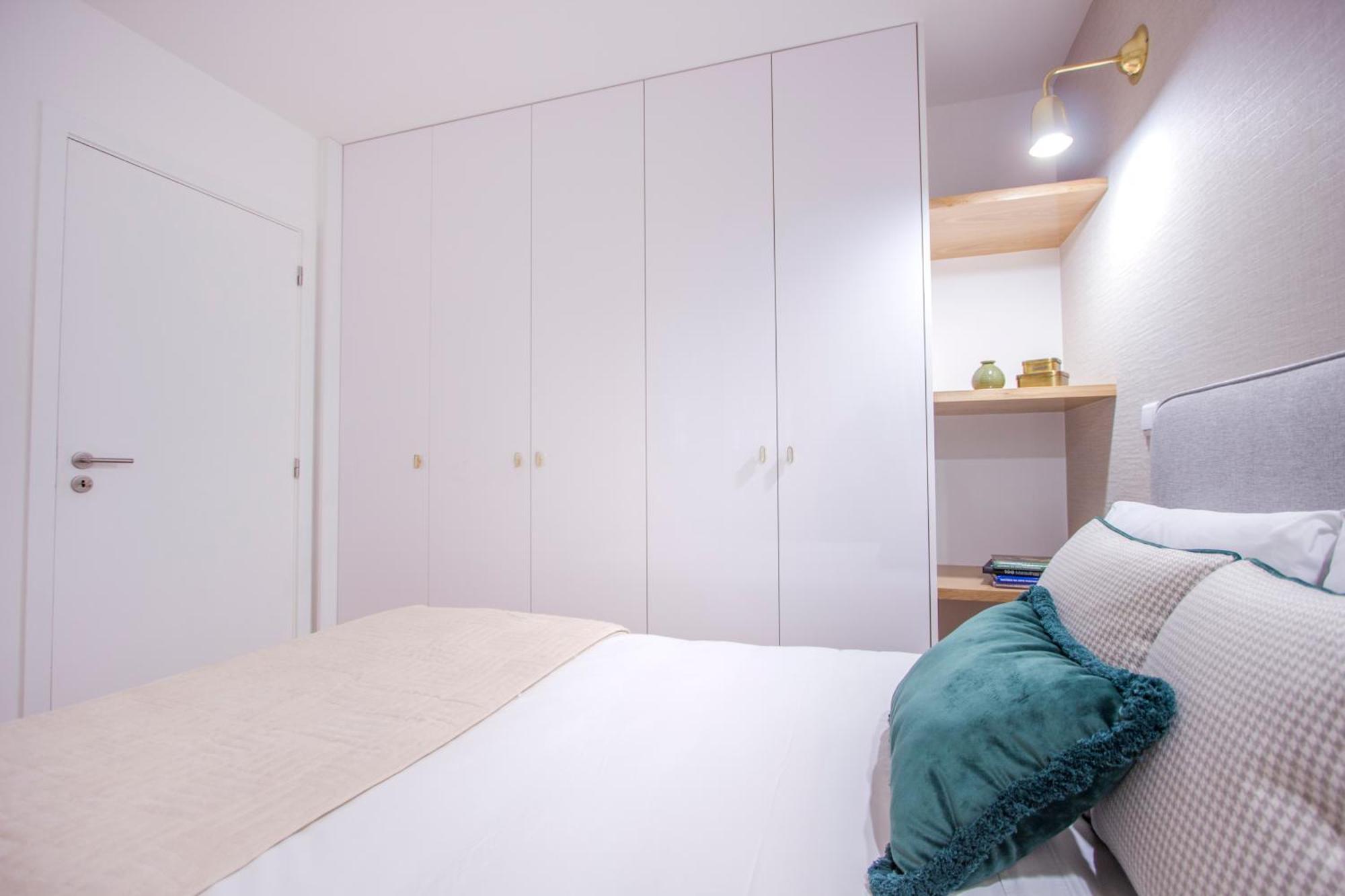 Santa Luzia Apartments By Guestify Γκιμαράες Εξωτερικό φωτογραφία