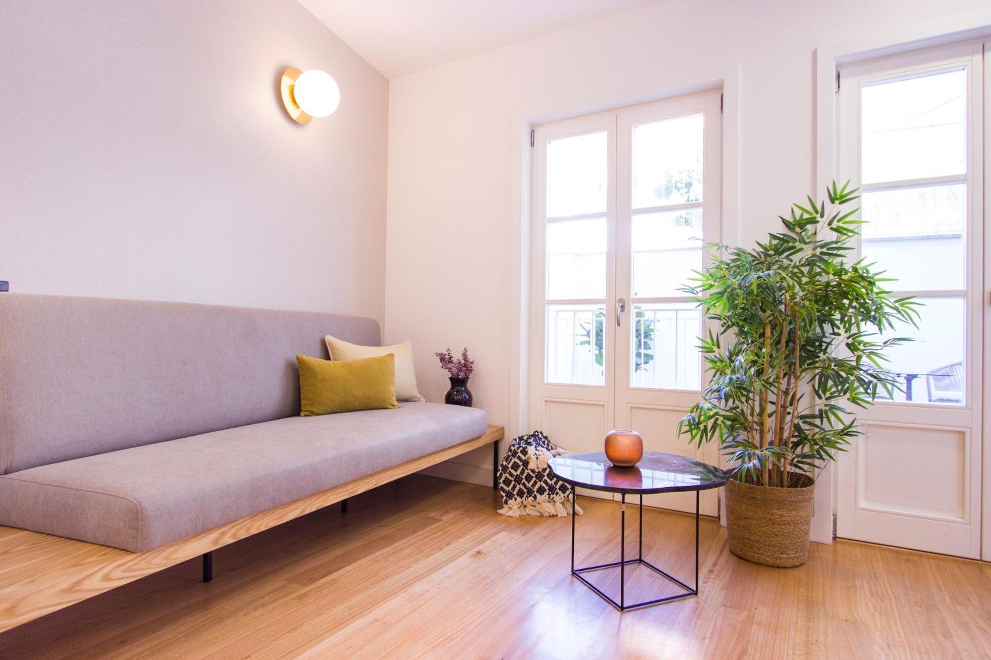 Santa Luzia Apartments By Guestify Γκιμαράες Εξωτερικό φωτογραφία