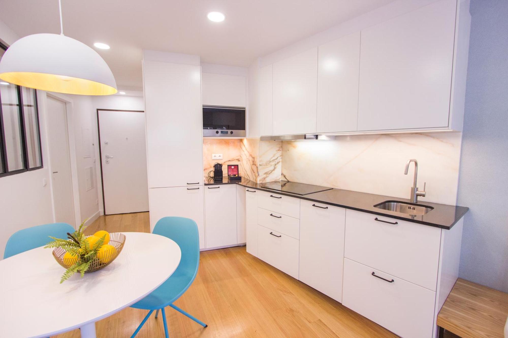 Santa Luzia Apartments By Guestify Γκιμαράες Εξωτερικό φωτογραφία