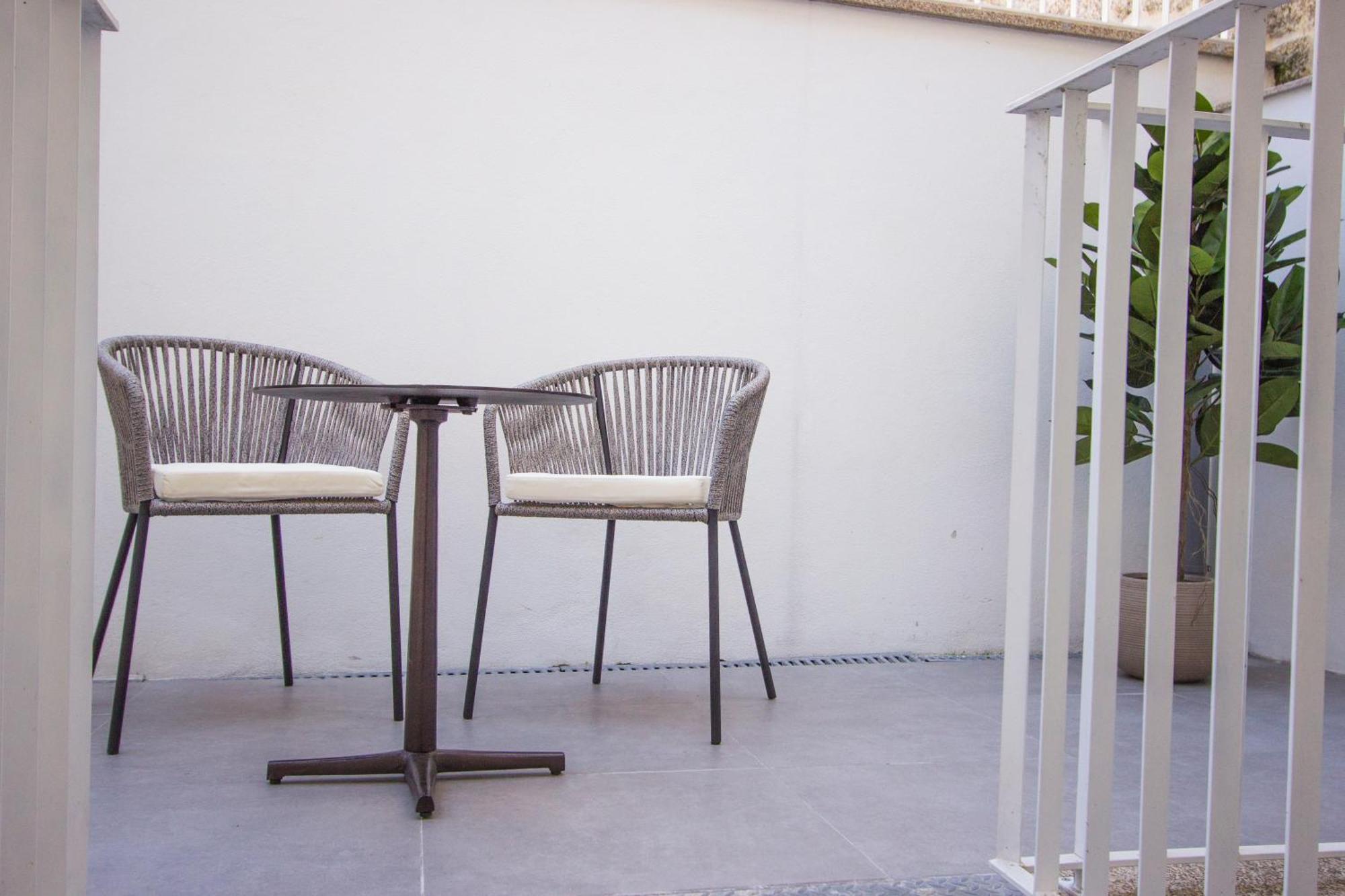 Santa Luzia Apartments By Guestify Γκιμαράες Εξωτερικό φωτογραφία