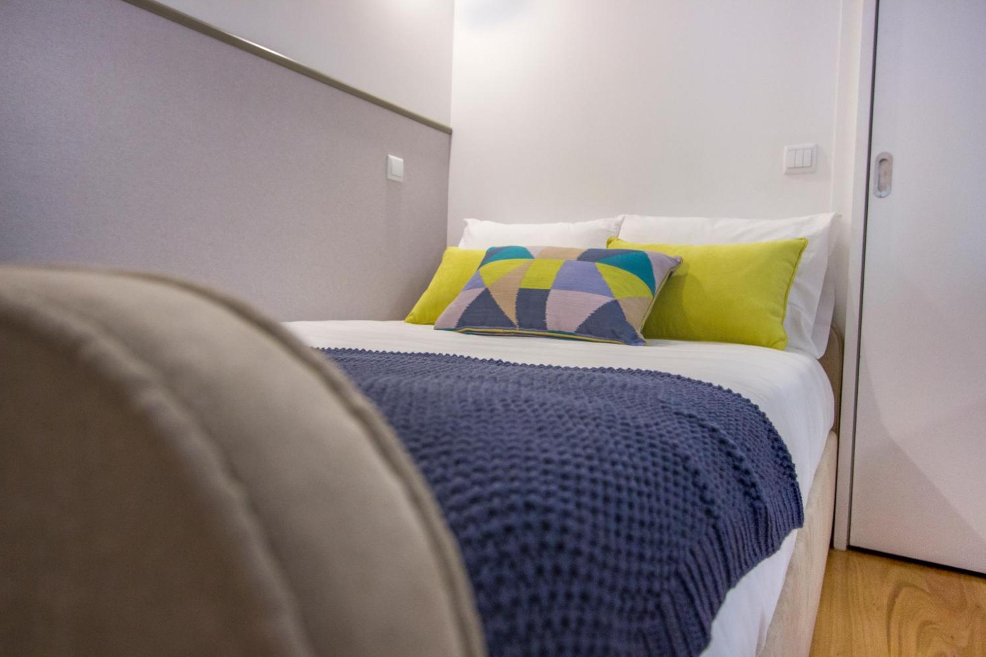 Santa Luzia Apartments By Guestify Γκιμαράες Εξωτερικό φωτογραφία