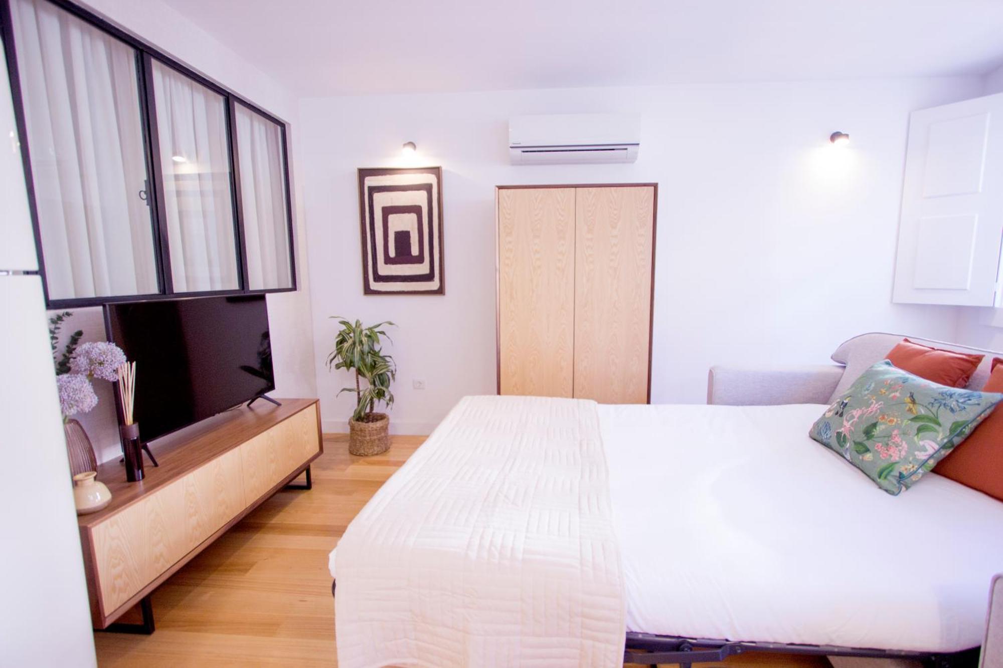 Santa Luzia Apartments By Guestify Γκιμαράες Εξωτερικό φωτογραφία