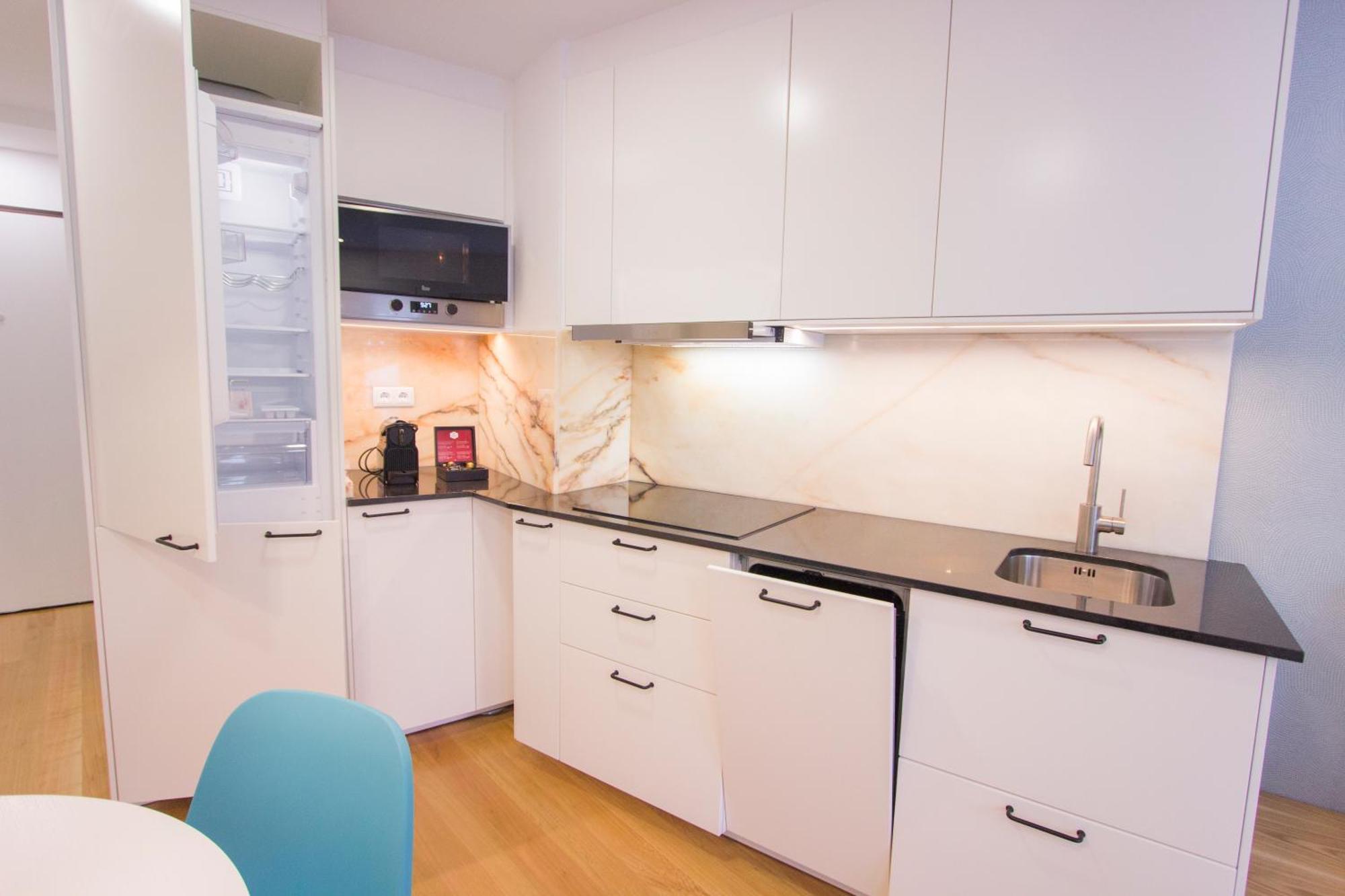 Santa Luzia Apartments By Guestify Γκιμαράες Εξωτερικό φωτογραφία
